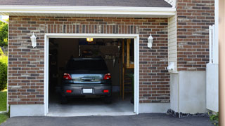 Garage Door Installation at 21205, Maryland